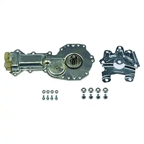 Lataa kuva gallerian katseluohjelmaan New Front & Rear, Left & Right Window Lift Motor Only For Buick 79-98, Cadillac 80-92, Chevrolet 79-05, GMC 78-96, Oldsmobile 79-98, Pontiac 79-05, 12362900 742-150 - Electrical Parts > Other Electrical Parts from MyMROmarts