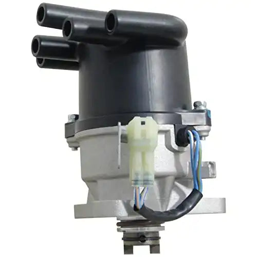 Load image into Gallery viewer, New Distributor Replacement For 1988 1990 1991 Honda Prelude 2.0, Replaces 30100-PK2-016, 30100-PK2-026, 30100-PK2-036, 30105-PK1-902, TD02P - Electrical Parts > Other Electrical Parts from MyMROmarts