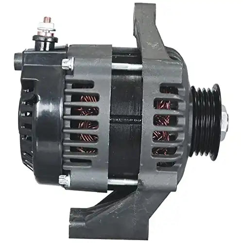Chargez l'image dans la visionneuse de la galerie, New Alternator Replacement For Mercury Marine Outboard 115XL Optimax Saltwater 135L 200XL 19020703 19020706 857006T 875285T1 881248T 889955 889955A03, ADR0310, 40012154, 40012154R - Electrical Parts > Alternator from MyMROmarts