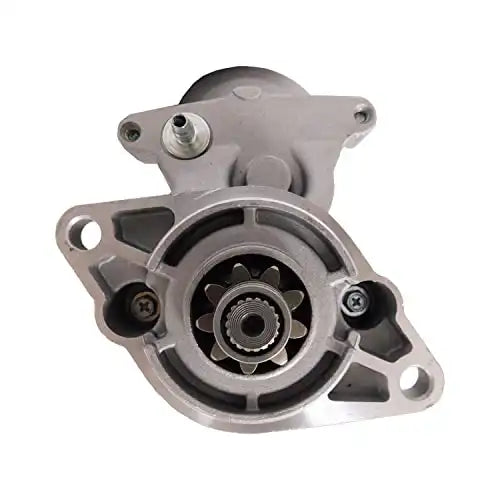 Load image into Gallery viewer, New Starter Replacement For Kawasaki KAF620 Mule 4000 2011-2015, KAF620 4010 2012-2015, KAF620, 4010, 2012-2015, 228000-8842, 21163-2134, SND0690, 41052383 - Electrical Parts > Starter Motor from MyMROmarts