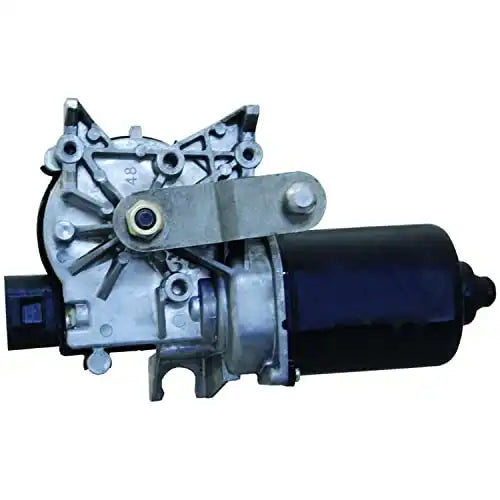 Load image into Gallery viewer, New Wiper Motor W/Pulse Board Module Fits Chevy Express GMC Savana 1996-2002 - Electrical Parts > Other Electrical Parts > Wiper Motor from MyMROmarts