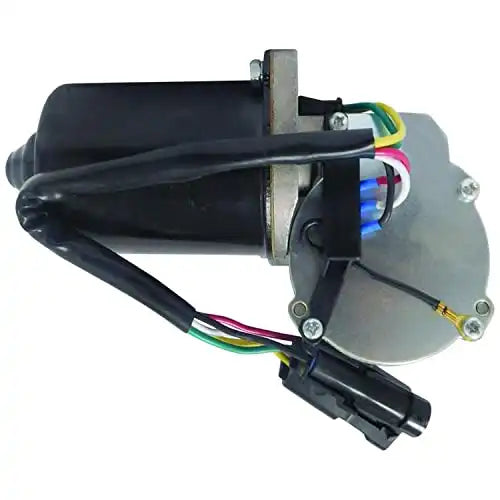 Load image into Gallery viewer, New Windshield Wiper Motor Replacement For Kenworth T400 89-98 - Electrical Parts > Other Electrical Parts > Wiper Motor from MyMROmarts