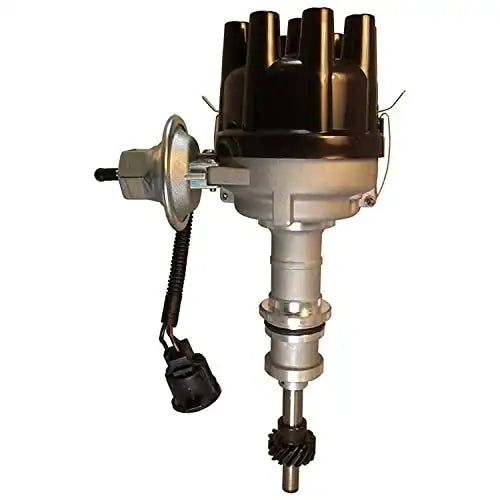 Load image into Gallery viewer, New Distributor Replacement For 1974 1975 1976 1977 Replacement Ford Maverick Mustang II Mach 1, Mercury 5.0 302 V8, Replaces D40E12127GA, D4BE12127FA, D4DE12127CA - Electrical Parts > Other Electrical Parts from MyMROmarts