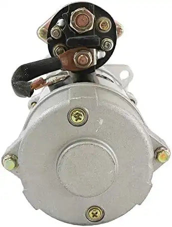 Load image into Gallery viewer, Starter SNK0021 3675172RX 3924410 3935071 For Diesel 5.9L Cummins Ford F600 F700 F800 F900 92-99 L6000 L7000 L8000 L9000 92-99 B600 B700 B800 Bus 92-99 - Electrical Parts > Starter Motor from MyMROmarts