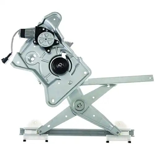 Load image into Gallery viewer, New Window Regulator W/Motor Front Passenger Side Right RH Replacement For 1995 1996 1997 1998 1999 Chevrolet Monte Carlo 741-881, 10414630, WL41881 - Electrical Parts > Regulator from MyMROmarts