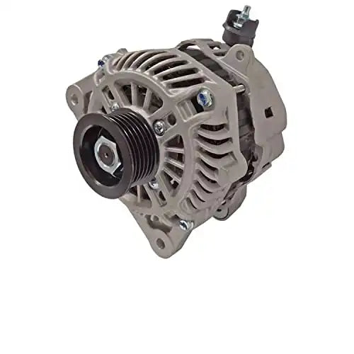 Cargue la imagen en el visor de la galería, New Alternator Replacement For Ford Truck Ranger 2.3L 10 11 2010-2011 AL5T-10300-CA, AL5T-103400-CA, AL5Z-10346-B, A002TG1691, A002TG1691ZC, A2TG1691 - Electrical Parts > Alternator from MyMROmarts