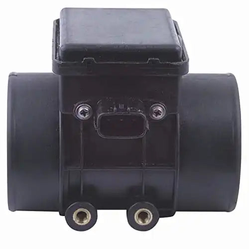 Load image into Gallery viewer, New Mass Air Flow Sensor W/Tube Replacement For Geo Tracker 1994-1997 & Chevrolet Chevy Tracker 1998, Suzuki Sidekick 1992-1998 & X-90 1996-1998 30011264 13800-58B00 - Electrical Parts > Sensors > Other Sensors from MyMROmarts