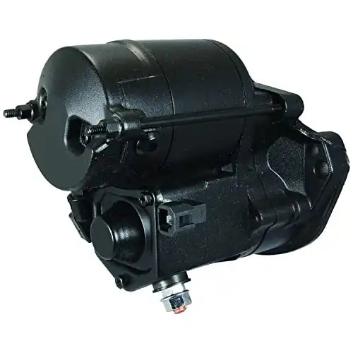 Load image into Gallery viewer, New Starter Replacement For Harley Davidson FLHS ELECTRA GLIDE FLHTC CLASSIC 3155289, 3155289A, 3155289B, 3157089, 3157089A, SHD0005, 41052170 - Electrical Parts > Starter Motor from MyMROmarts