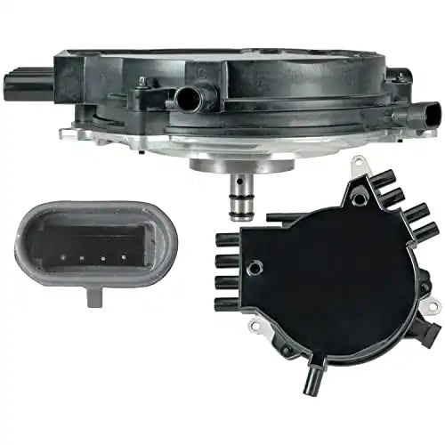 Load image into Gallery viewer, New Distributor Replacement For 1995 1996 1997 Optispark LT1 Chevrolet Chevy Camaro Caprice Corvette Impala & Pontiac Firebird 5.7 V8 350, Replaces GM 1104032 - Electrical Parts > Other Electrical Parts from MyMROmarts