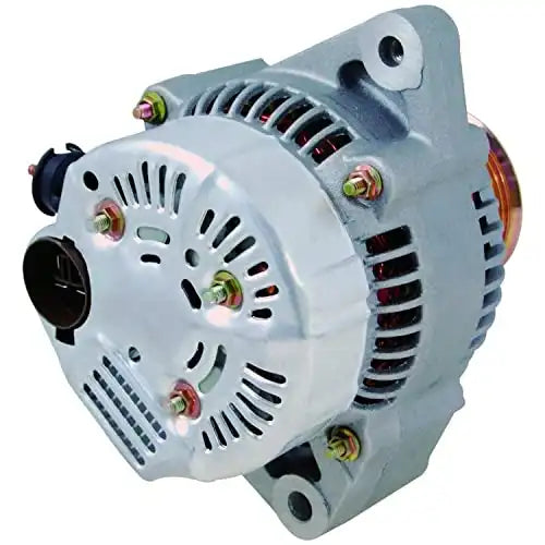 Load image into Gallery viewer, New Alternator Replacement For Honda Prelude L4 2.1L 2.0L 88-91 31100-PK2-004 31100-PK2-014 31100-PK2-014RM CHK88 CJK88, 31100PK2003, 31100PK2031, 31100PK3A01, 31100PK3A011, CJN85, CJN89, CJS84 - Electrical Parts > Alternator from MyMROmarts