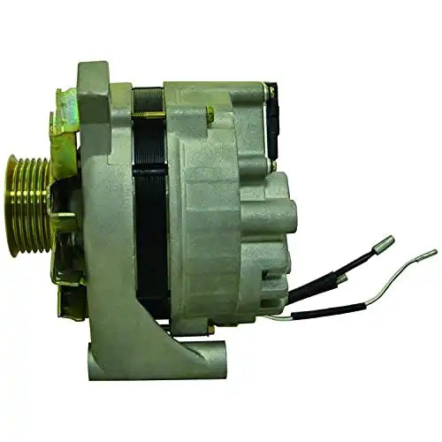 Load image into Gallery viewer, New Alternator Replacement For 1985-1994 Replacement Ford Mercury 4.9L L6 2.9L 2.8L V6 2.3L L4 5.0L 5.8L V8 E67F-FA, E69F-AA, E7TF-SA, E87F-BA, E87F-CA, AFD0087, AFD0089, AFD0021, 90025042, 40014071 - Electrical Parts > Alternator from MyMROmarts