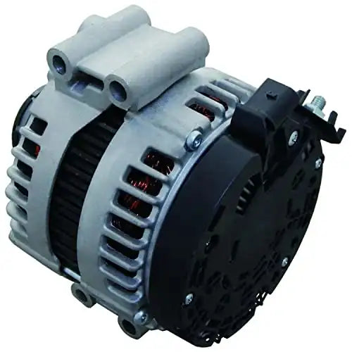 Carica immagine in Galleria Viewer, New Alternator Replacement For 2008-2010 BMW 135i 3.0L, 2007-2010 335i 3.0L, 2011-2013 335is 3.0L, 2008-2010 535i 3.0L 12317558219 12317558220 0121715016 0121715116 - Electrical Parts > Alternator from MyMROmarts