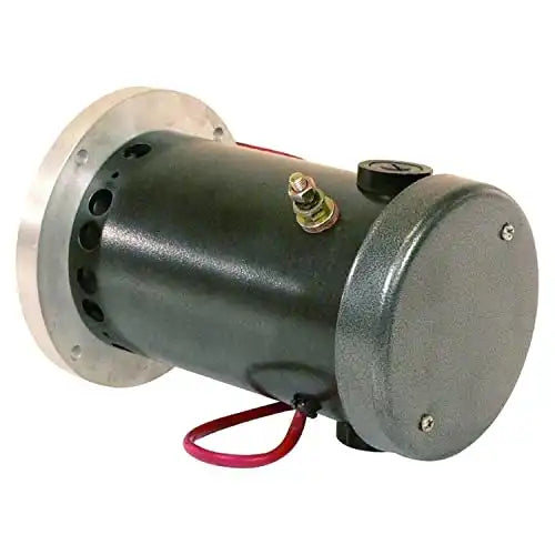 Load image into Gallery viewer, New 12/24V Reversible Motor Replacement For AUTOCRANE AMETEK DUNMORE Replacement For 300105 300105-001 W-6850 TBM9742PO - Electrical Parts > Other Electrical Parts from MyMROmarts