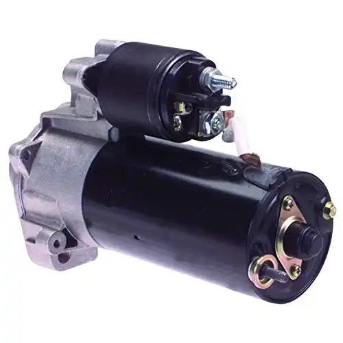 Load image into Gallery viewer, New Starter Replacement For 1986-2000 Mercedes-Benz 400 E/SE/SEL 420SEL 500E SL/SEL CL500 E420 E500 S420 S500 SL500, Replacement For 001 151 78 01, 004-151-37-01 - Electrical Parts > Starter Motor from MyMROmarts