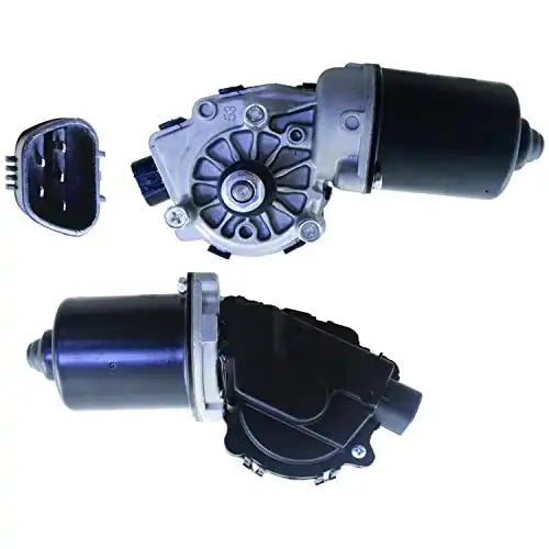 Afbeelding laden in Galerijviewer, New Front Wiper Motor Replacement For 2000 2001 2002 2003 2004 2005 00 01 02 03 04 05 Toyota Celica All Models, Replaces Toyota 85110-2B040 - Electrical Parts > Other Electrical Parts > Wiper Motor from MyMROmarts