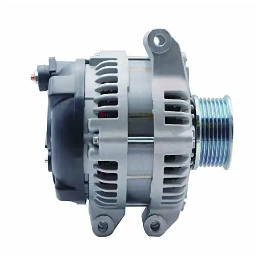 Load image into Gallery viewer, New Alternator For Acura RDX Sport Utility 2.3L DOHC Turbocharged 2007-2012, Base Sport & SH-AWD Sport 4 Door, 31100RWCA01, 31100RWCA01RM, 1042105160, AND0485, 40052450, 40052450R - Electrical Parts > Alternator from MyMROmarts