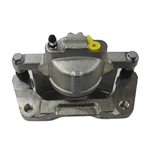 Load image into Gallery viewer, New Front Left Brake Caliper with Bracket For Chrysler Town Country 08-12, Dodge Caravan 08-12, Nitro 07-10, Jeep Liberty 08-12, Wrangler 07-12, Dodge RAM C/V 12, VW Routan 09-12 165044, 68003697AA - Electrical Parts > Other Electrical Parts from MyMROmarts
