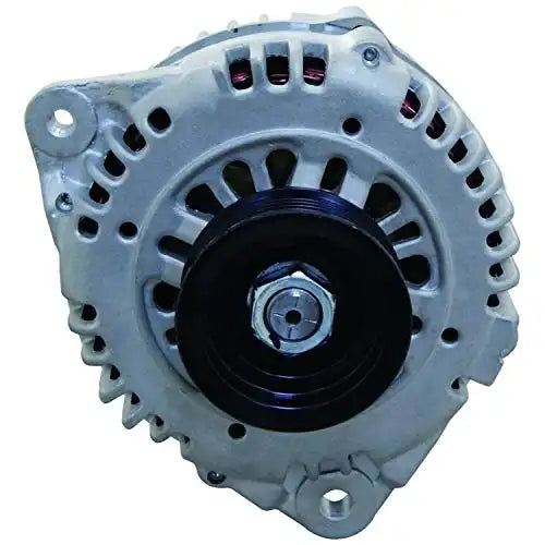 Load image into Gallery viewer, New Alternator Replacement For 2001 2002 01 02 Infiniti QX4 & Nissan Pathfinder 3.5L 231002W400, 23100-3W400, 23100-3W400R, 2310M3W400RW, LR1110712, 3341434, 3341435, AHI0111, 40044049 from MyMROmarts