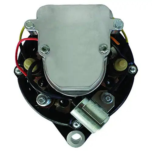 Load image into Gallery viewer, New Alternator Replacement For Caterpillar Marine Engines 3208 3406 3408 3412 3116 3176 3196 0R3654, 6T1396, 712096, 7T2096, 10-284, 10-312, 8HC2023K, 8HC2023KS, 8HC2024K, AMO0078, PL110284, 40016052 - Electrical Parts > Alternator from MyMROmarts