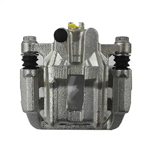 Load image into Gallery viewer, New Rear Left Brake Caliper with Bracket For Acura CL 2001-2003, Acura TL 1999-2008, Honda Element 2003-2011 172589, 43019S0KA01, 43019S0KA01RM, 43019SEPA00, 43019SEPA50, 43019SEPA51, 19-B2589 - Engine Parts > Other Engine Parts from MyMROmarts