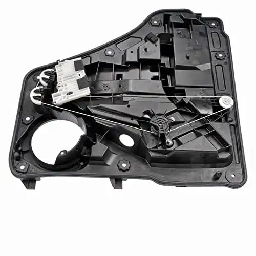 Cargue la imagen en el visor de la galería, New Rear Right Power Window Regulator W/Motor For Jeep Liberty 2008 2009 2010 2011 2012 2013, 68033458AA 748-572 - Electrical Parts > Regulator from MyMROmarts
