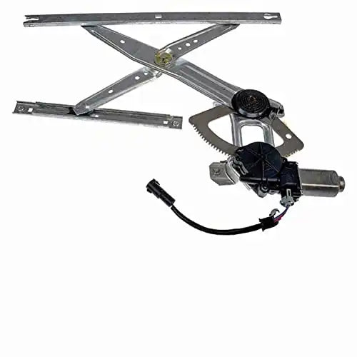 Load image into Gallery viewer, New Window Regulator W/Motor Rear Drivers Side Left RLH Replacement For 1999-2012 Replacement Ford F250 F-350 F-450 F-550, 8C3Z2627001B, F81Z2627001BA, 135-1799LWM, 748-062 - Electrical Parts > Regulator from MyMROmarts