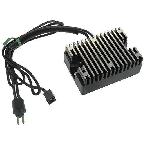 Load image into Gallery viewer, New Voltage Regulator Rectifier Replacement For Harley Davidson Sportster XL XLH 883 1200 1992-1993 74523-92, 74523-92A, 7452392, 7452392A - Electrical Parts > Regulator from MyMROmarts