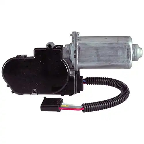 Load image into Gallery viewer, New Rear Wiper Motor Replacement For 1995-2005 Chevrolet Blazer, GMC Jimmy, Oldsmobile Bravada, Replaces GM 12365368, 12494790, 15053983, 22154965 - Electrical Parts > Other Electrical Parts > Wiper Motor from MyMROmarts