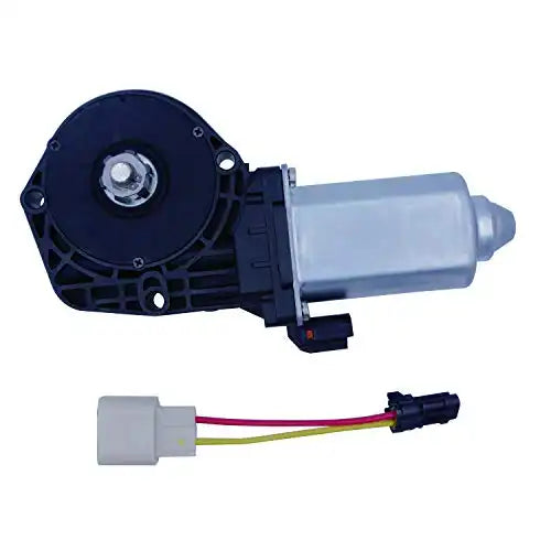 Load image into Gallery viewer, New Power Window Motor For Ford Explorer 02-06 Front Left & Right, Rear Left 6L1Z7823395B 6L2Z-7823394-AA 6L2Z-7823394-AB 6L2Z7823394AA 6L2Z7823394AB - Electrical Parts > Other Electrical Parts from MyMROmarts