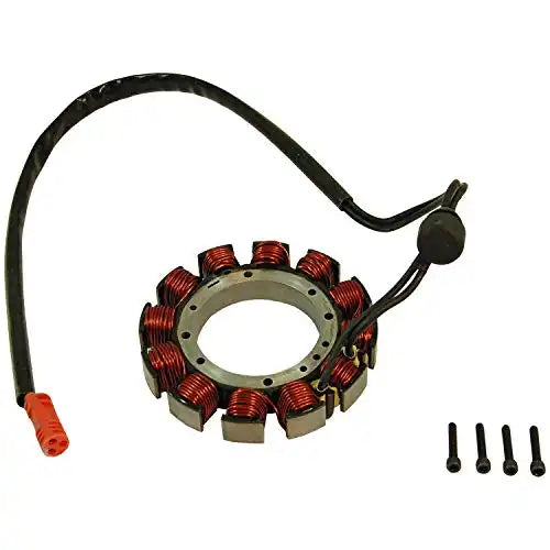 Load image into Gallery viewer, New Harley Davidson Motorcycle 32 AMP Stator Replacement For Sportster 1200 XL1200 883 Custom Iron Low Roadster XR1200 XR1200X 29997-07A, 29997-07, 2999707A, 2999707 - Electrical Parts > Other Electrical Parts from MyMROmarts