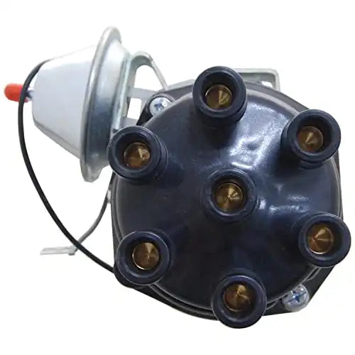 Load image into Gallery viewer, New Distributor Replacement For 1962-1970 Chevy GMC Pontiac Studebaker 250 4.1 292 4.8, Replaces 1110467 1110468 1110469 1110470 1110482 1110483 1110486 1110493 - Electrical Parts > Other Electrical Parts from MyMROmarts