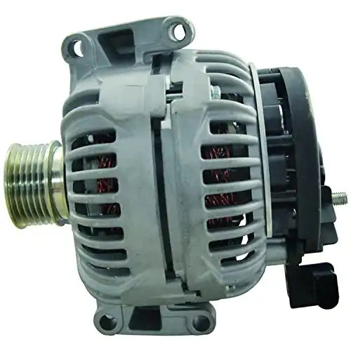 Lataa kuva gallerian katseluohjelmaan New Alternator Replacement For Mercedes ML350 3.5L V6 2006, Freighliner Sprinter Van 2007-2008 A2721540102, 68011841AA, ABO0345, 40024158 - Electrical Parts > Alternator from MyMROmarts