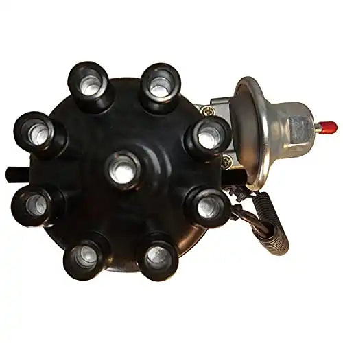 Load image into Gallery viewer, New Distributor Replacement For 1974 1975 1976 Replacement Ford F-100 F150 F250 F350 F500 5.9 360, Replaces D5TE 12127-EA, D5TE 12127-PA, D5TE 12127-RA, D5TE 12127-ZA - Electrical Parts > Other Electrical Parts from MyMROmarts