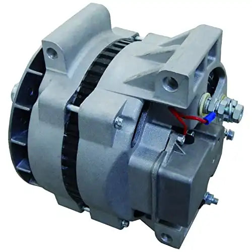 Cargue la imagen en el visor de la galería, New Alternator Replacement For 2004-2008 Replacement Ford Medium/Heavy Duty Truck F-650 F750 4C40-10300-KA 4C4O-10300-KA 4C4O10300PA 4C4Z-10346-KA 4C4Z10346PA - Electrical Parts > Alternator from MyMROmarts