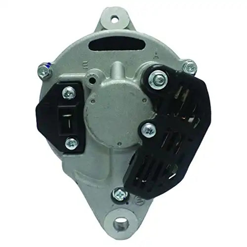 Cargue la imagen en el visor de la galería, New Alternator For Nissan Lift Truck Fork Lift QF02 SD22 SD23 Diesel LT135-24, LT135-24B, LT135-73, LT135-73B, LT135-87, 3004578, 23100-90060, 23100-90065, 23100-L1802, 2200073-94 - Electrical Parts > Alternator from MyMROmarts