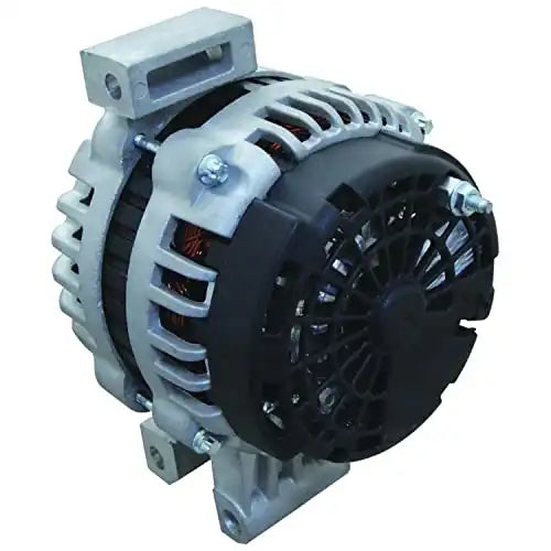 Load image into Gallery viewer, New Alternator Replacement For 2007-2009 4.2L Chevy Trailblazer, Saab 9-7x, GMC Envoy, 2007-2008 Isuzu Ascender 15225928 8152259280 - Electrical Parts > Alternator from MyMROmarts