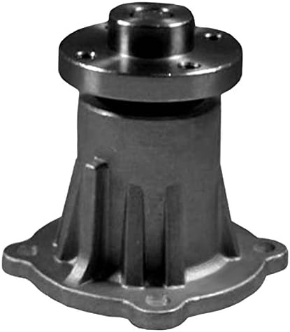 Load image into Gallery viewer, NEW Engine Water Pump 16120-96002 3001028R COMPATIBLE WITH TOYOTA FORKLIFT 4FGL15 4FGL18 4P ENGINE - Engine Parts > Cooling System > Engine Water Pump from MyMROmarts