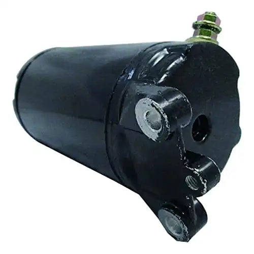 Load image into Gallery viewer, New Starter Replacement For 2002-2005 Bombardier Quest Traxter 500 650 & 2004 2005 John Deere Trail Buck 500 650 420888991, 711888991, C420-888-991, SMU0289, 41054102 - Electrical Parts > Starter Motor from MyMROmarts