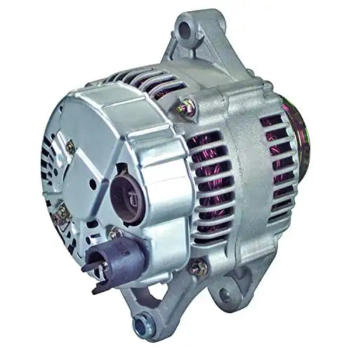 Load image into Gallery viewer, New Alternator Replacement For Dodge Grand Caravan & Country Voyager 1996-00 3.0 3.3 3.8 V6 AND0126, AND0122, 40052025, 40052025R, 40052109 - Electrical Parts > Alternator from MyMROmarts