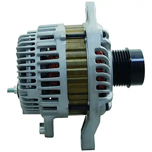 Load image into Gallery viewer, New Alternator Replacement For 2007-2016 Jeep Compass & Patriot W/ 2.0L 2.4L 2007-2016 A2TJ0481 A2TJ0481ZC A2TJ0481ZD - Electrical Parts > Alternator from MyMROmarts