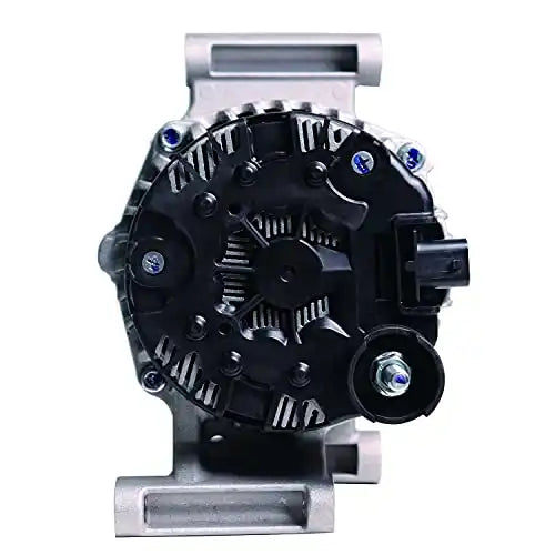 Load image into Gallery viewer, New Alternator Replacement For Chevrolet Cruze 1.4L 2016-2017, Malibu 1.5L 16 17 18 2016-2018 13515942, A005TV0182ZC, A5TV0182ZC, 13506528, 13513504 - Electrical Parts > Alternator from MyMROmarts