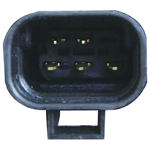 Load image into Gallery viewer, New Front Wiper Motor W/Pulseboard Module Replacement For 1997-2005 Chevrolet Malibu & Classic, Replaces GM 12463095, 22154405 - Electrical Parts > Other Electrical Parts > Wiper Motor from MyMROmarts