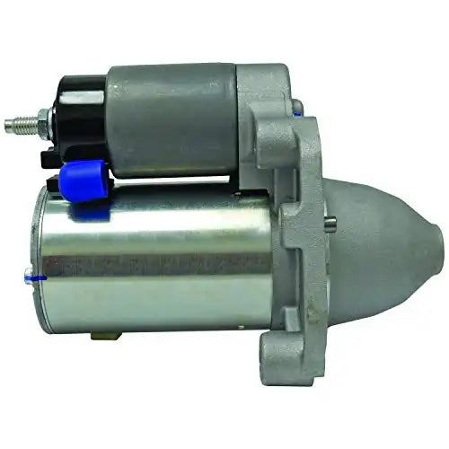 Cargue la imagen en el visor de la galería, New Starter For Chrysler 200 3.6 11-17 Town Country Caravan 3.6 11-16 Dodge Avenger 3.6 11-14 Journey 3.6 11-18 Jeep Cherokee 3.2 2014 RAM ProMaster 1500 2500 3500 3.6L 14-18 Routan 3.6 11-14 SND0775 - Electrical Parts > Starter Motor from MyMROmarts