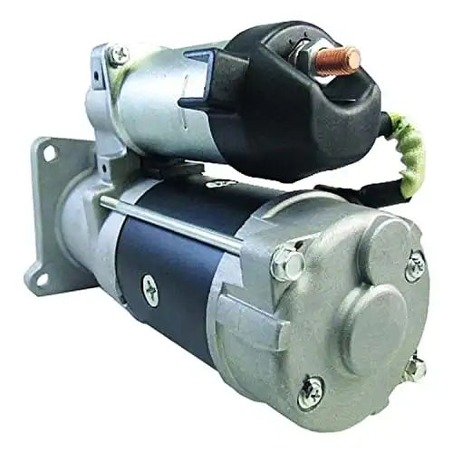 Load image into Gallery viewer, New Starter Replacement For CASE 430 SKID STEER with 3.9L CUMMINS ENGINE 8200014, 183225KA, D8200014, 41012435, 41012435 - Electrical Parts > Starter Motor from MyMROmarts