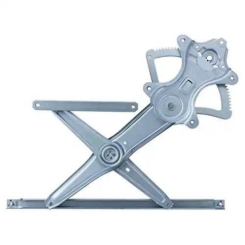 Load image into Gallery viewer, New Window Regulator Front Drivers Side Left LH Replacement For 2003 2004 2005 2006 2007 2008 Toyota Corolla 740-505, 11R233, 69820-02170, 85720-AA050 For Japan Built Regulator - Electrical Parts > Regulator from MyMROmarts