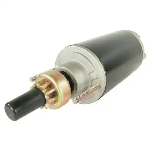 Load image into Gallery viewer, New Starter Replacement For 1995-2000 Mercury & Replacement Force 120HP XR2 Sport Jet 90 95XR 50819968, 50-819968-1, 50819968-2, 50819968-T4, 50-853869, 50-853869T, 5667640 6713240, SAB0028, 41021027 - Electrical Parts > Starter Motor from MyMROmarts