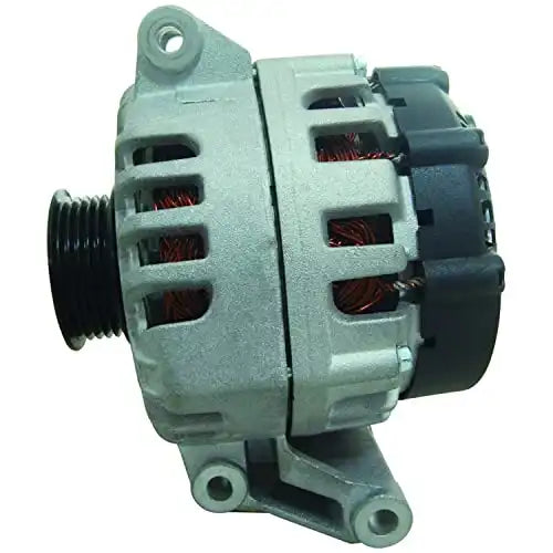 Load image into Gallery viewer, New Alternator Replacement For Pontiac G6 2.4L 2.4 2008 2009 2010 08 09 10 20834656, 25839385, 25958742, TG13S031, TG13S032, AVA0094, 40040043 - Electrical Parts > Alternator from MyMROmarts