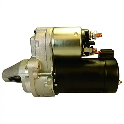 Load image into Gallery viewer, New Starter Replacement For 1969-1996 BMW Motorcycle R100 R45 R50 R60 R65 R75 R80 R90 12411244606, 0001157007, 12411357500, 12-41-9-062-425, SPR0017, 41040037 - Electrical Parts > Starter Motor from MyMROmarts