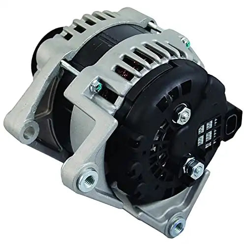 Lataa kuva gallerian katseluohjelmaan New Alternator Replacement For Chevrolet Sonic L4 1.8L 12 13 14 15 16 2012-2016 13502595, 13579667, 1200262, 1202262, 1204180, 13579667, ADR0458, 40012511 - Electrical Parts > Alternator from MyMROmarts