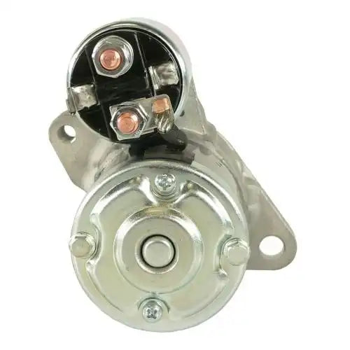 Carica immagine in Galleria Viewer, New Starter Replacement For 2003-2009 03 04 05 06 07 08 09 Chrysler PT Cruiser Turbo 2.4 2.4L, Replacement For 05033141AB, 5033141AB, M0T30671, M0T30672, M0T30672ZC, SMT0300, 41048272 - Electrical Parts > Starter Motor from MyMROmarts